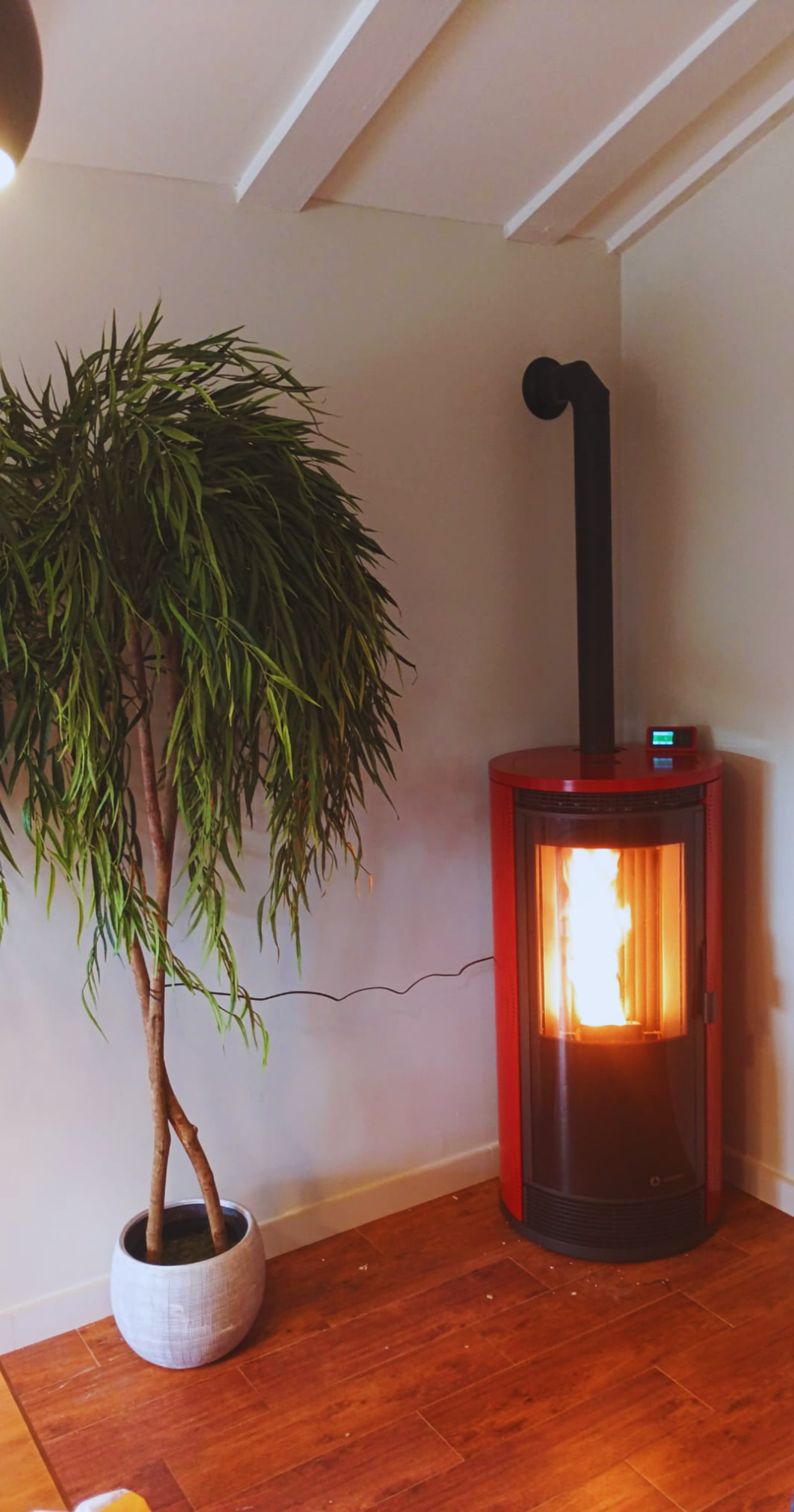 ESTUFA-RADIANTE