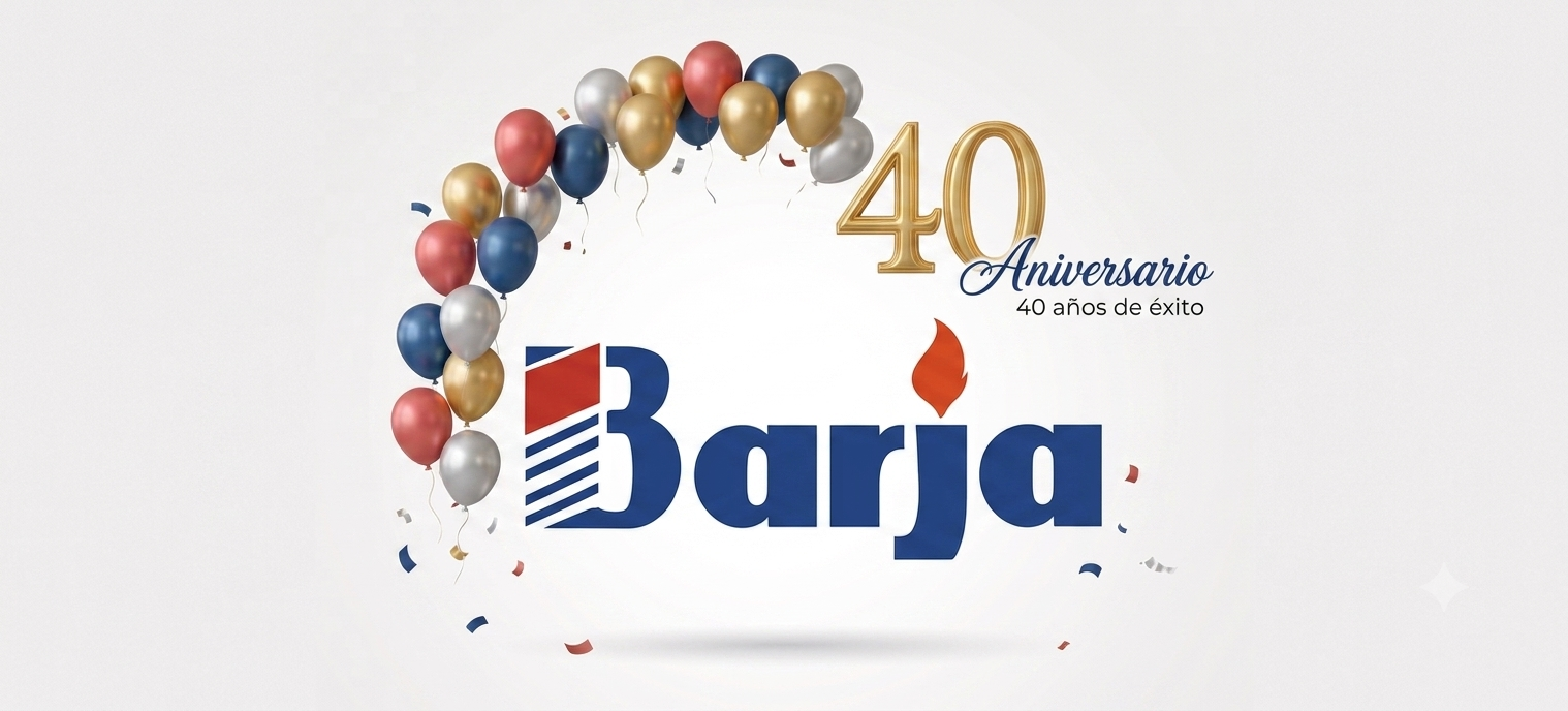 Barja